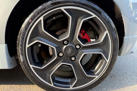 Ford Fiesta ST200 - MILLTEK EXHAUST - FULL SERVICE HISTORY -REVERSE CAMERA -EVERY EXTRA 45