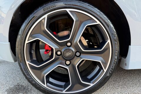 Ford Fiesta ST200 - MILLTEK EXHAUST - FULL SERVICE HISTORY -REVERSE CAMERA -EVERY EXTRA 46