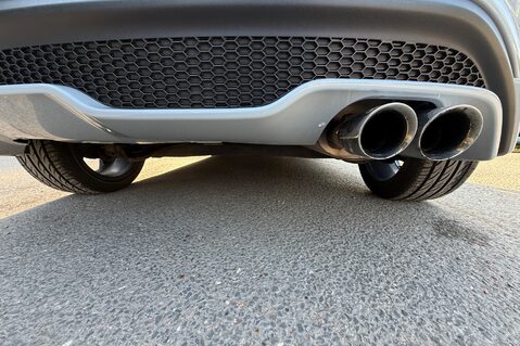 Ford Fiesta ST200 - MILLTEK EXHAUST - FULL SERVICE HISTORY -REVERSE CAMERA -EVERY EXTRA 47