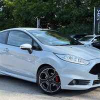 This Ford is HPI clear