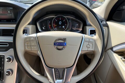 Volvo V70 D5 SE LUX - BLIS - FAMILY PACK - LDW - 8 SERVICES RECORDED 7