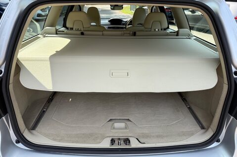 Volvo V70 D5 SE LUX - BLIS - FAMILY PACK - LDW - 8 SERVICES RECORDED 53