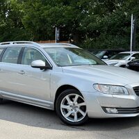 This Volvo is HPI clear