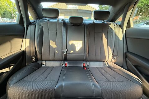Audi A4 TFSI S LINE -£6K EXTRAS -B&O -VIRTUAL COCKPIT -KEYLESS -TECH PACK 17
