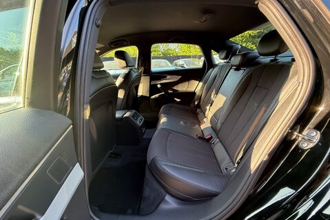 Audi A4 TFSI S LINE -£6K EXTRAS -B&O -VIRTUAL COCKPIT -KEYLESS -TECH PACK 30