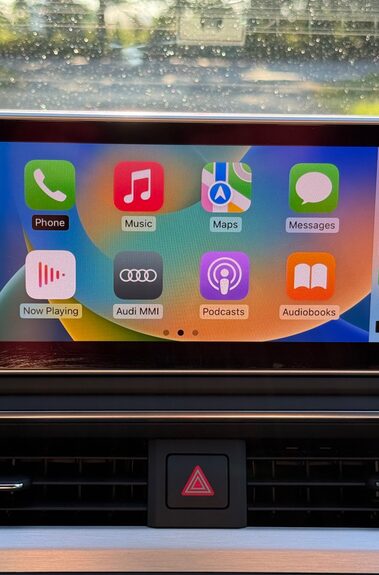 Audi A4 TFSI S LINE -£6K EXTRAS -B&O -VIRTUAL COCKPIT -KEYLESS -TECH PACK 
