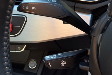 Audi A4 TFSI S LINE -£6K EXTRAS -B&O -VIRTUAL COCKPIT -KEYLESS -TECH PACK 55