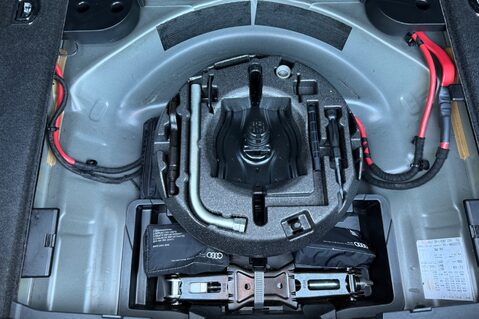 Audi A4 TFSI S LINE -£6K EXTRAS -B&O -VIRTUAL COCKPIT -KEYLESS -TECH PACK 62