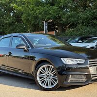 This Audi is HPI clear