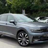 This Volkswagen is HPI clear