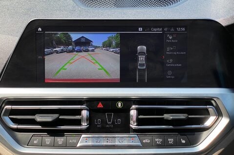 BMW 3 Series 330E M SPORT PHEV -HARMAN KARDON -PLUS PACK -TECH PACK -SUNSET ORANGE 49