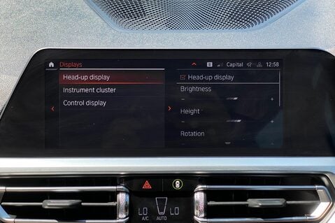 BMW 3 Series 330E M SPORT PHEV -HARMAN KARDON -PLUS PACK -TECH PACK -SUNSET ORANGE 51