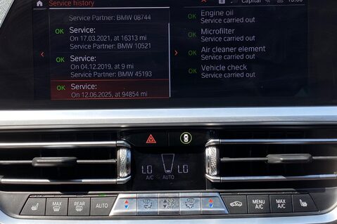 BMW 3 Series 330E M SPORT PHEV -HARMAN KARDON -PLUS PACK -TECH PACK -SUNSET ORANGE 55