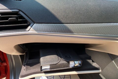 BMW 3 Series 330E M SPORT PHEV -HARMAN KARDON -PLUS PACK -TECH PACK -SUNSET ORANGE 64