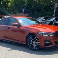 This BMW is HPI clear