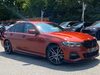 BMW 3 Series 330E M SPORT PHEV -HARMAN KARDON -PLUS PACK -TECH PACK -SUNSET ORANGE