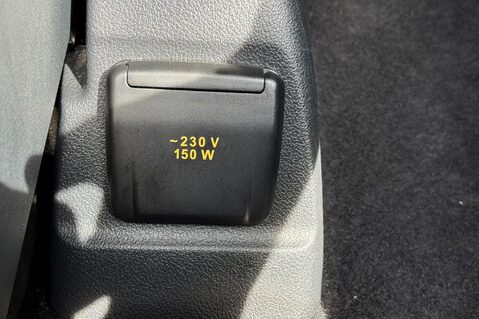 Ford Transit Custom 320 MS-RT AUTOMATIC CREW VAN - NO VAT - 5 SEATER -TAILGATE - RARE - WETBELT 44