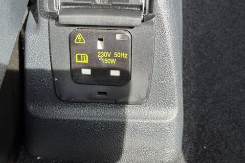 Ford Transit Custom 320 MS-RT AUTOMATIC CREW VAN - NO VAT - 5 SEATER -TAILGATE - RARE - WETBELT 45