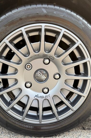 Ford Transit Custom 320 MS-RT AUTOMATIC CREW VAN - NO VAT - 5 SEATER -TAILGATE - RARE - WETBELT 
