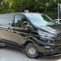 This Ford is HPI clear