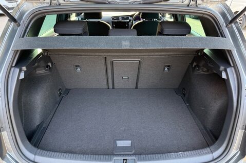 Volkswagen Golf R TSI DSG -2 OWNERS - DCC - APPLE CAR PLAY  51
