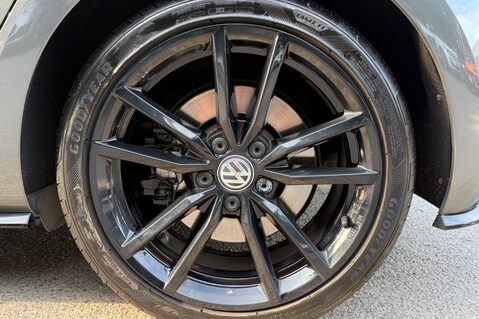 Volkswagen Golf R TSI DSG -2 OWNERS - DCC - APPLE CAR PLAY  59
