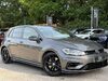 Volkswagen Golf R TSI DSG -2 OWNERS - DCC - APPLE CAR PLAY 