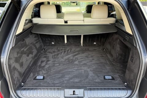 Land Rover Range Rover Sport SDV6 AUTOBIOGRAPHY DYNAMIC - IVORY LEATHER 74