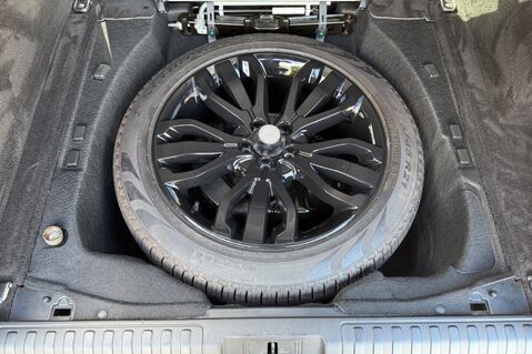Land Rover Range Rover Sport SDV6 AUTOBIOGRAPHY DYNAMIC - IVORY LEATHER 78