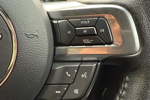 Ford Mustang GT - AIR RIDE -LOUDEST MUSTANG -VOSSEN ALLOYS -CARBON FIBRE BODYKIT -UNIQUE 29