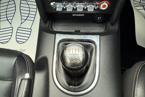 Ford Mustang GT - AIR RIDE -LOUDEST MUSTANG -VOSSEN ALLOYS -CARBON FIBRE BODYKIT -UNIQUE 17