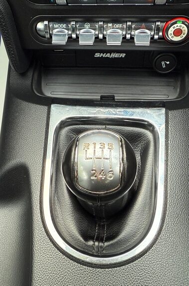 Ford Mustang GT - AIR RIDE -LOUDEST MUSTANG -VOSSEN ALLOYS -CARBON FIBRE BODYKIT -UNIQUE 