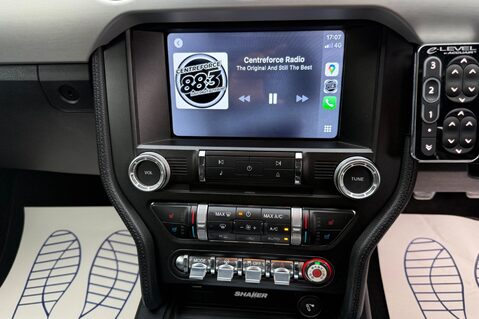 Ford Mustang GT - AIR RIDE -LOUDEST MUSTANG -VOSSEN ALLOYS -CARBON FIBRE BODYKIT -UNIQUE 36