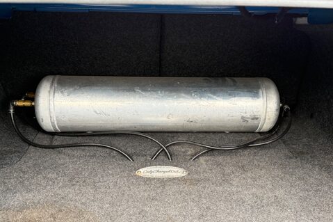 Ford Mustang GT - AIR RIDE -LOUDEST MUSTANG -VOSSEN ALLOYS -CARBON FIBRE BODYKIT -UNIQUE 23