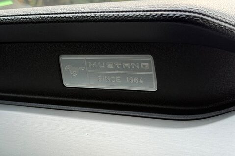 Ford Mustang GT - AIR RIDE -LOUDEST MUSTANG -VOSSEN ALLOYS -CARBON FIBRE BODYKIT -UNIQUE 42