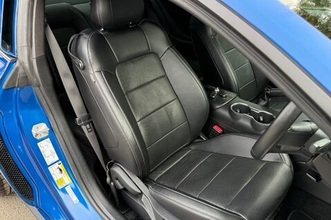 Ford Mustang GT - AIR RIDE -LOUDEST MUSTANG -VOSSEN ALLOYS -CARBON FIBRE BODYKIT -UNIQUE 19