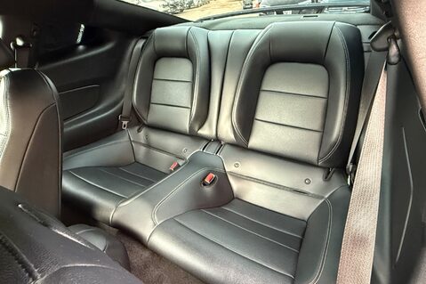 Ford Mustang GT - AIR RIDE -LOUDEST MUSTANG -VOSSEN ALLOYS -CARBON FIBRE BODYKIT -UNIQUE 22