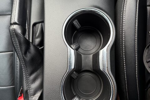 Ford Mustang GT - AIR RIDE -LOUDEST MUSTANG -VOSSEN ALLOYS -CARBON FIBRE BODYKIT -UNIQUE 41