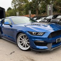 This Ford is HPI clear