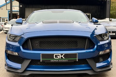 Ford Mustang GT - AIR RIDE -LOUDEST MUSTANG -VOSSEN ALLOYS -CARBON FIBRE BODYKIT -UNIQUE 13