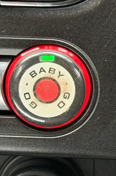 Ford Mustang GT - AIR RIDE -LOUDEST MUSTANG -VOSSEN ALLOYS -CARBON FIBRE BODYKIT -UNIQUE 