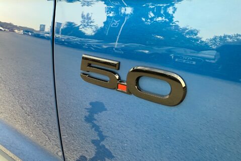 Ford Mustang GT - AIR RIDE -LOUDEST MUSTANG -VOSSEN ALLOYS -CARBON FIBRE BODYKIT -UNIQUE 57