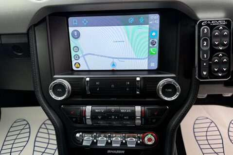 Ford Mustang GT - AIR RIDE -LOUDEST MUSTANG -VOSSEN ALLOYS -CARBON FIBRE BODYKIT -UNIQUE 35