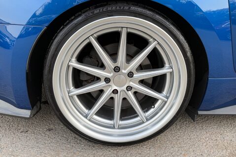 Ford Mustang GT - AIR RIDE -LOUDEST MUSTANG -VOSSEN ALLOYS -CARBON FIBRE BODYKIT -UNIQUE 49