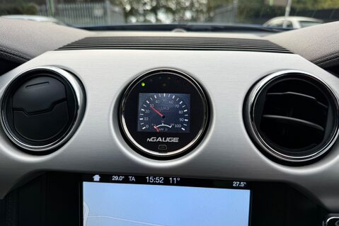 Ford Mustang GT - AIR RIDE -LOUDEST MUSTANG -VOSSEN ALLOYS -CARBON FIBRE BODYKIT -UNIQUE 40