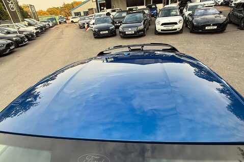 Ford Mustang GT - AIR RIDE -LOUDEST MUSTANG -VOSSEN ALLOYS -CARBON FIBRE BODYKIT -UNIQUE 60