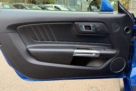 Ford Mustang GT - AIR RIDE -LOUDEST MUSTANG -VOSSEN ALLOYS -CARBON FIBRE BODYKIT -UNIQUE 46