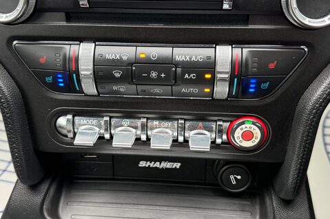 Ford Mustang GT - AIR RIDE -LOUDEST MUSTANG -VOSSEN ALLOYS -CARBON FIBRE BODYKIT -UNIQUE 37