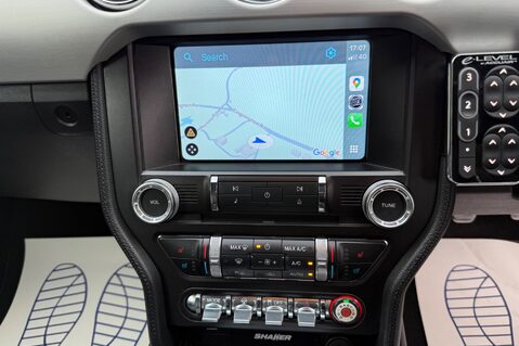 Ford Mustang GT - AIR RIDE -LOUDEST MUSTANG -VOSSEN ALLOYS -CARBON FIBRE BODYKIT -UNIQUE 34