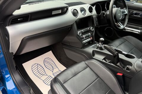 Ford Mustang GT - AIR RIDE -LOUDEST MUSTANG -VOSSEN ALLOYS -CARBON FIBRE BODYKIT -UNIQUE 15